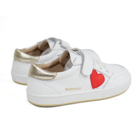 Oldsoles - Girl's Razzle Runner Casual Shoes