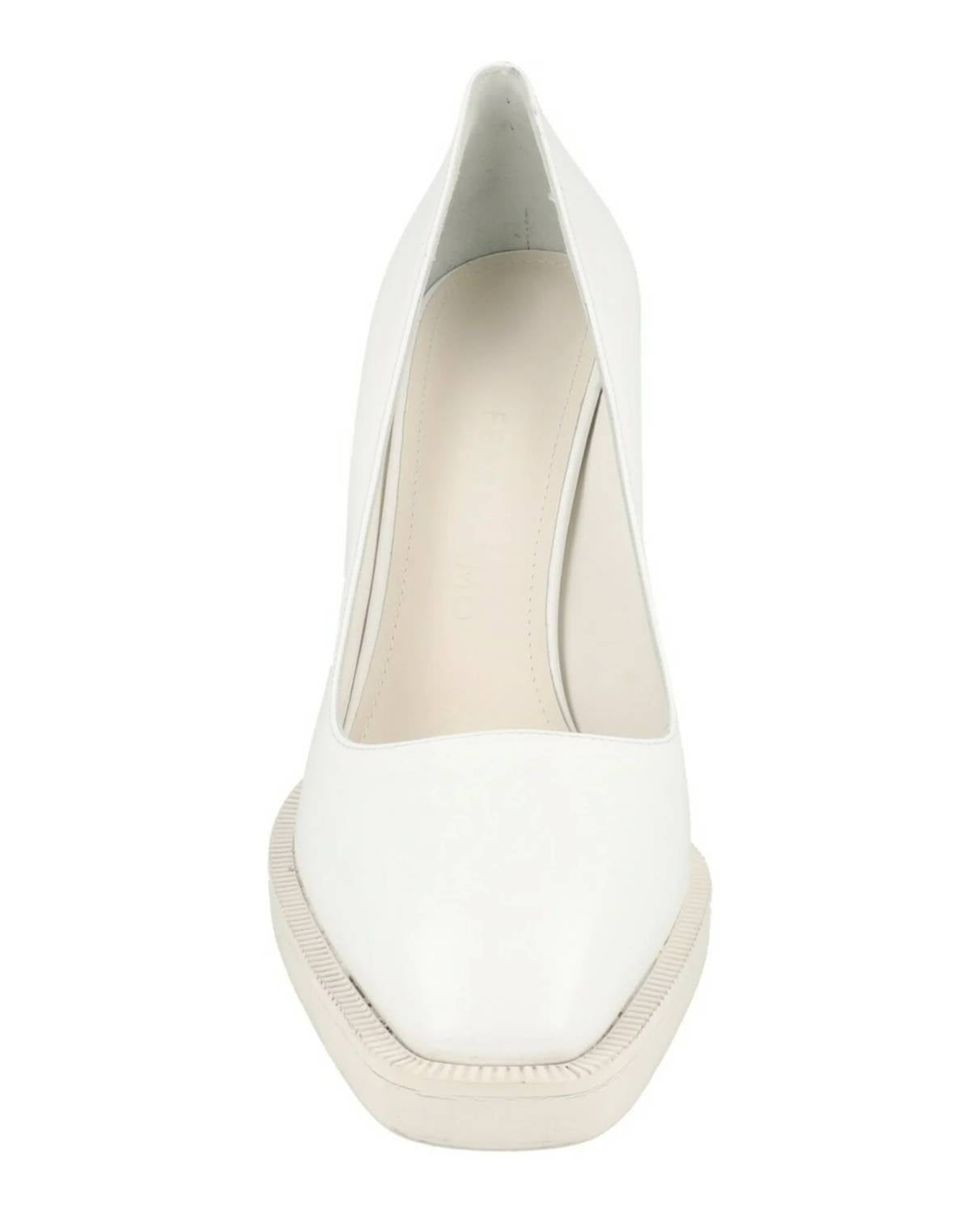 Salvatore Ferragamo - Women's Anser X5 Leather Pumps
