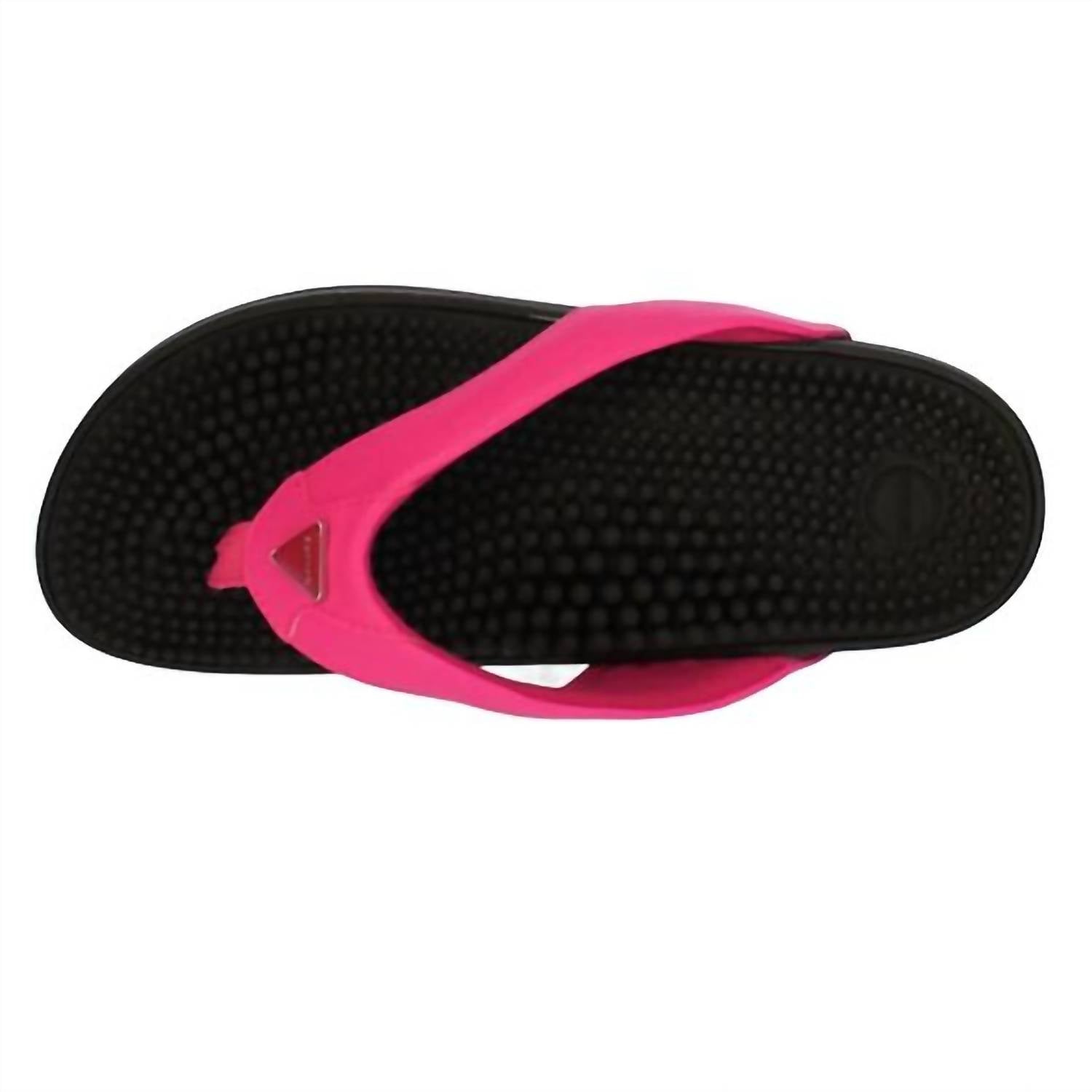 Kenkoh - Women's Spirit V Sandal