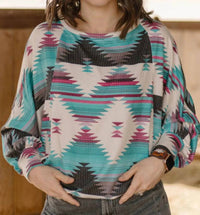 Sterling Kreek - Seminole Wind Top