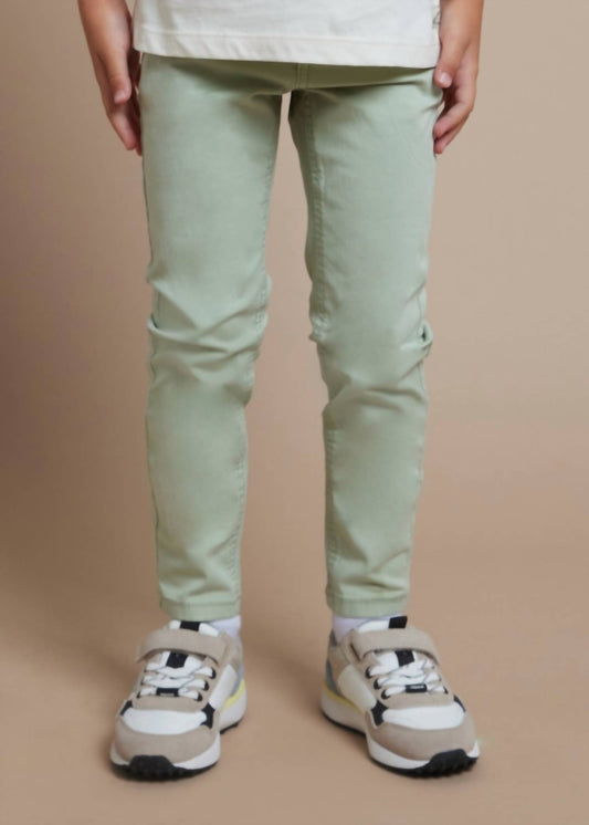 Mayoral - Slim Fit Pants