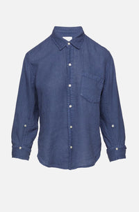 Citizens Of Humanity - Kayla Shrunken Shirt