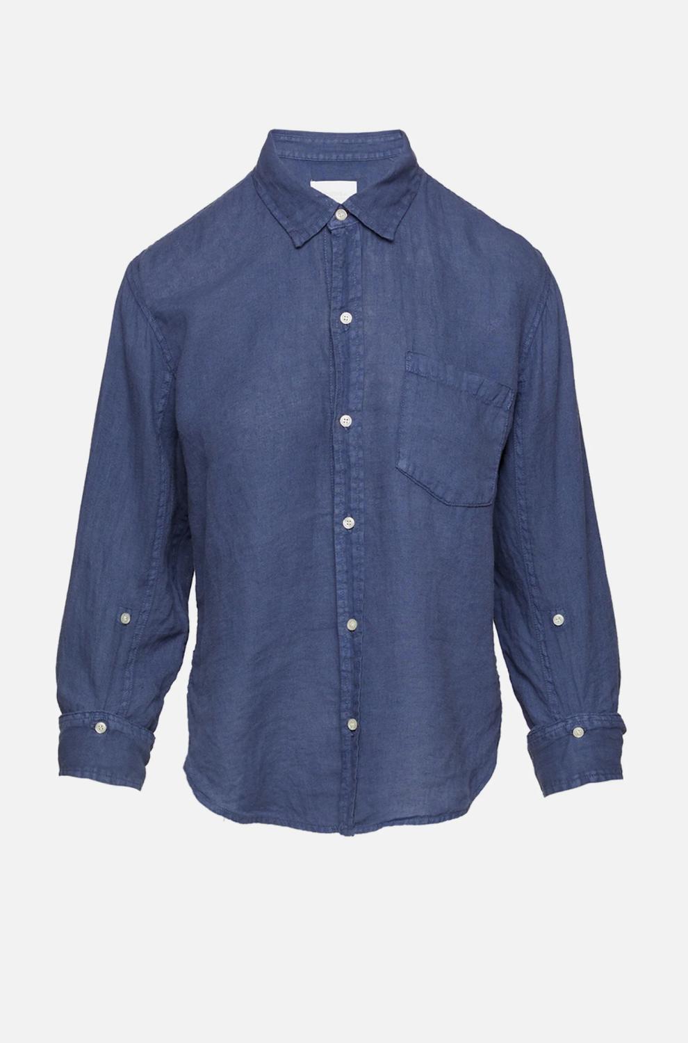 Citizens Of Humanity - Kayla Shrunken Shirt