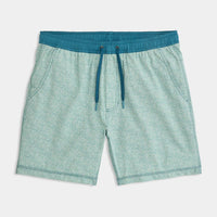 Genteal - Marina Performance Swim Trunks