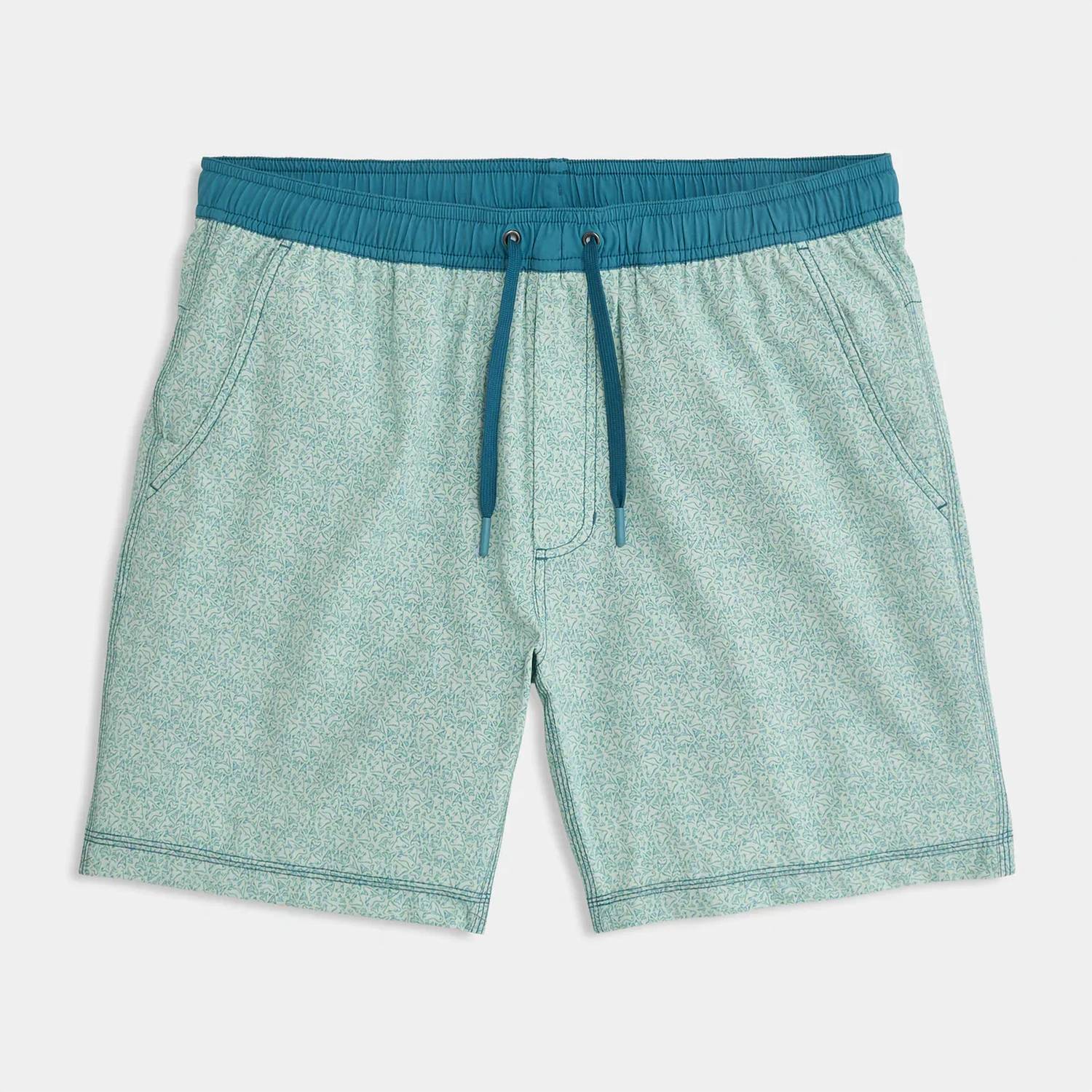 Genteal - Marina Performance Swim Trunks