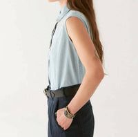 Maison Hotel - Dallas Blouse