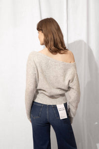 Bailey Rose - Luca Sweater Top