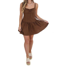 Mustard Seed - Women's Best Of You Skort Dress