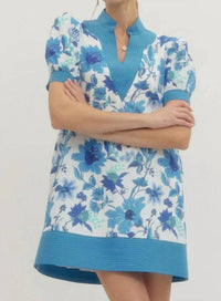 Entro - Tea Party in the Hamptons Dress