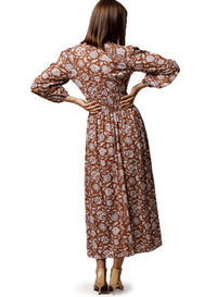 Beachgold - Kylie Dress
