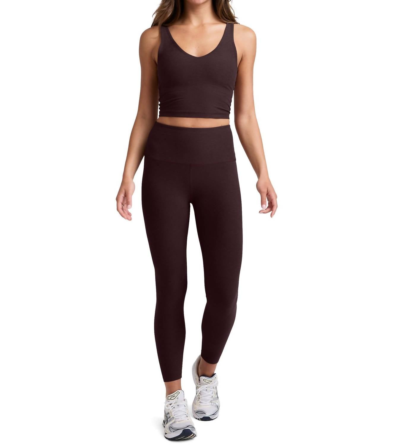 Beyond Yoga - Spacedye Caught In The Midi High Waist Legging