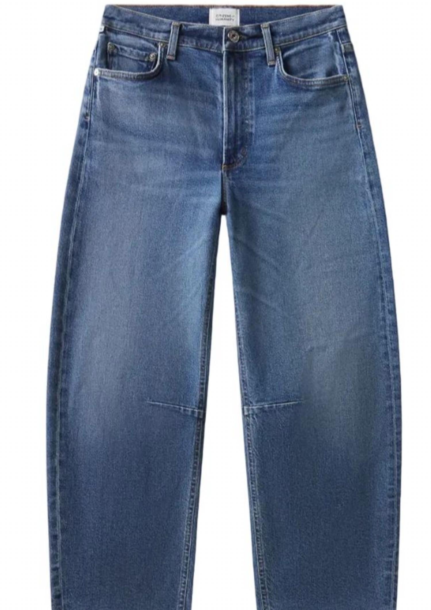 Citizens Of Humanity - Miro Relaxed Jeans