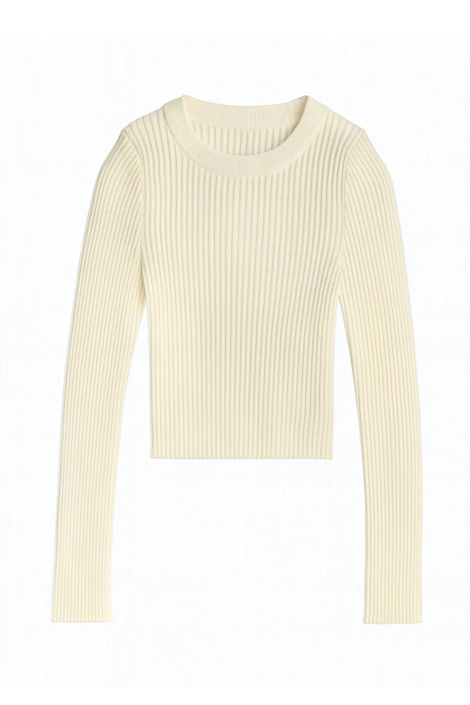 Katie J Nyc - Jeannie Sweater