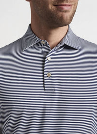 Peter Millar - Hales Performance Polo