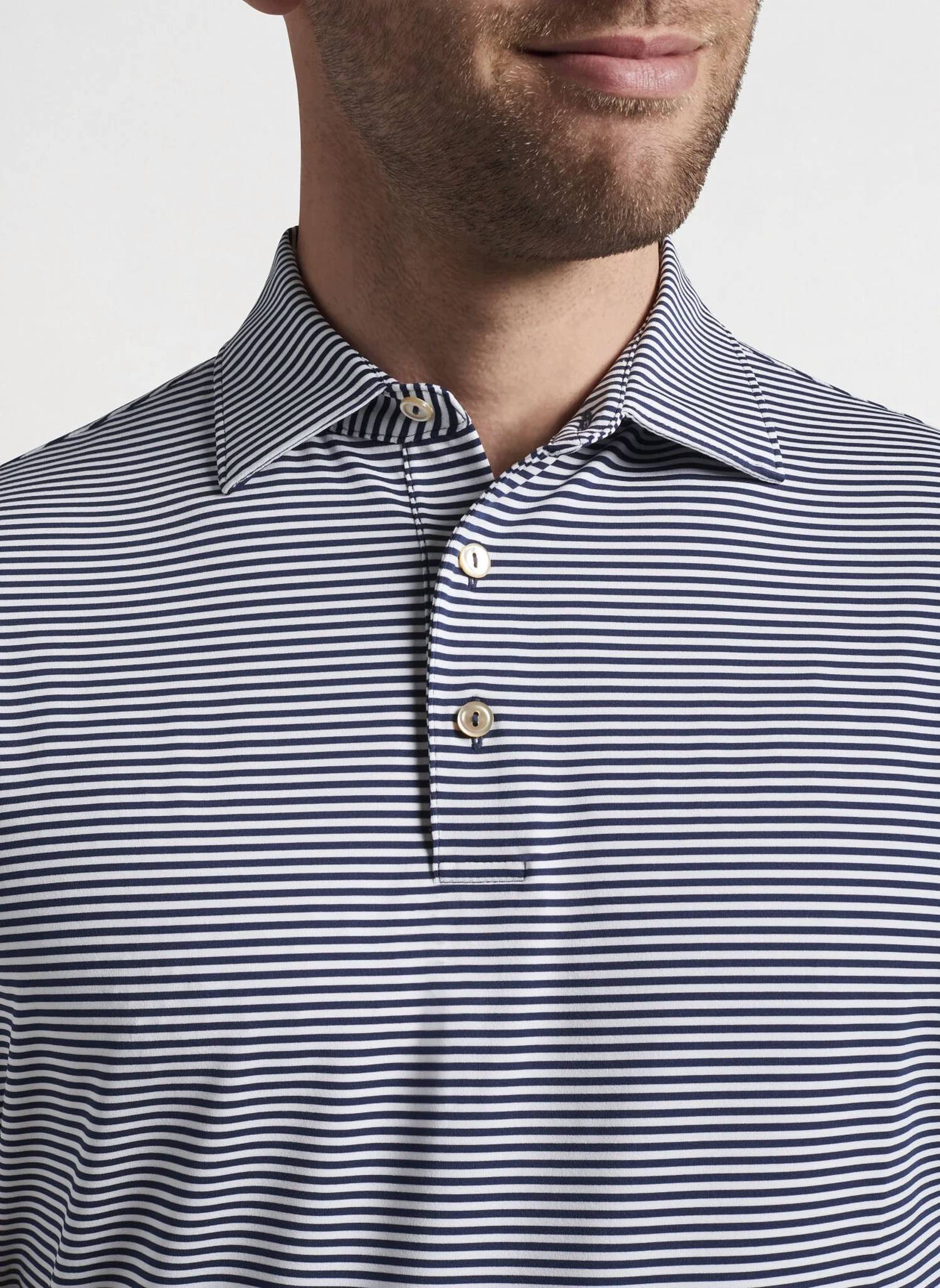 Peter Millar - Hales Performance Polo