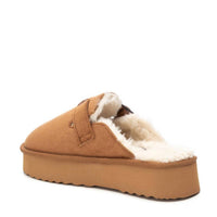 Xti - Women's Winter Clogs