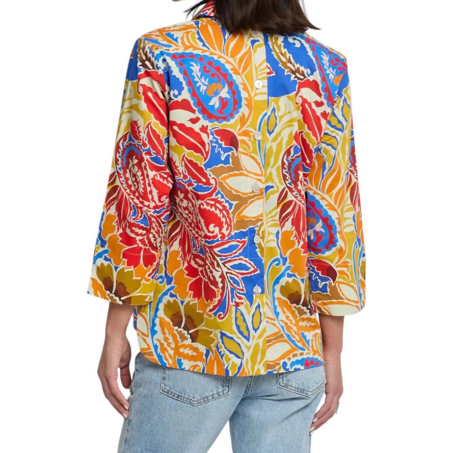 Hinson Wu - Aileen Top
