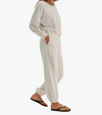 Suzie Kondi - Paxos Mid-rise Pants