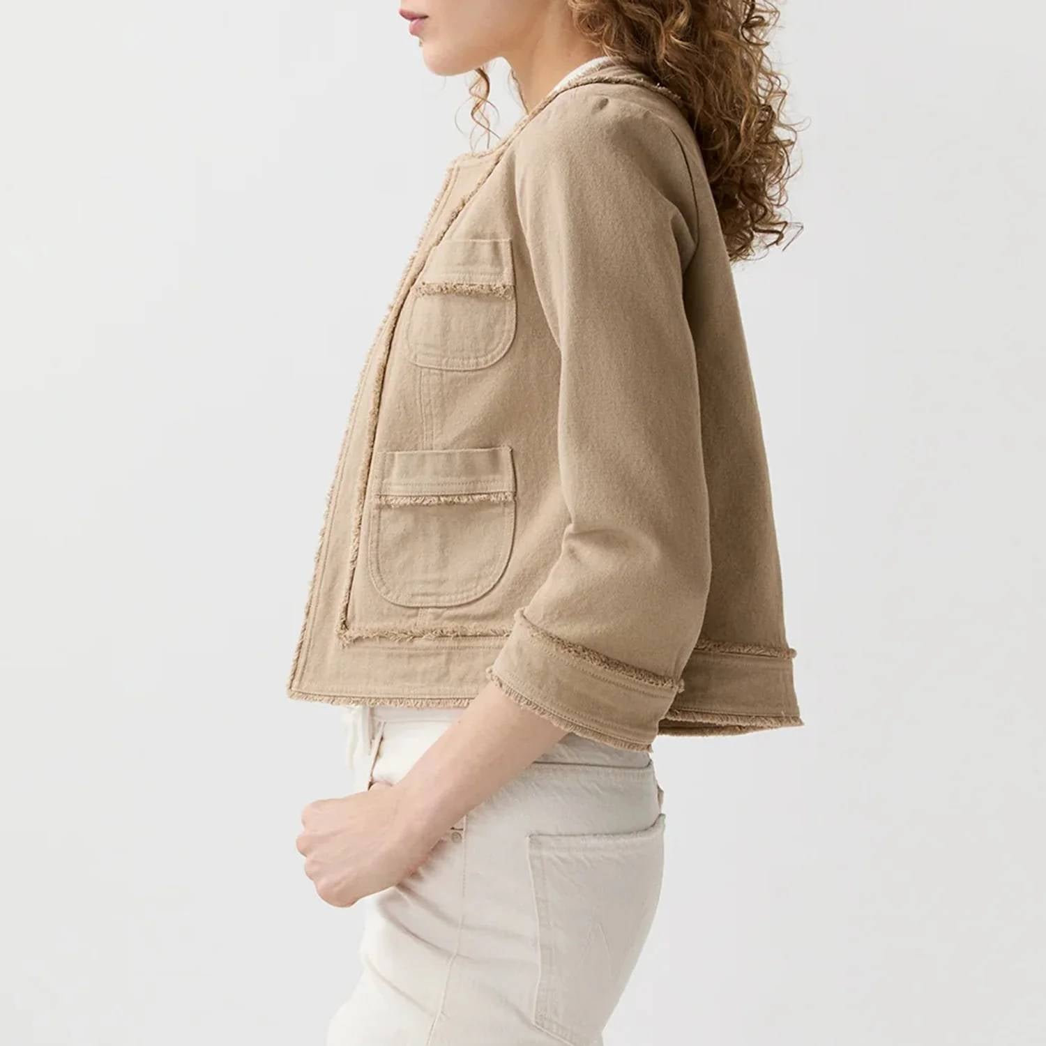 Ann Mashburn - Kiki Jacket