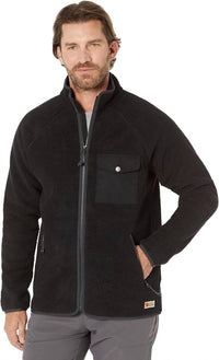 Fjallraven - Vardag Pile Fleece Jacket