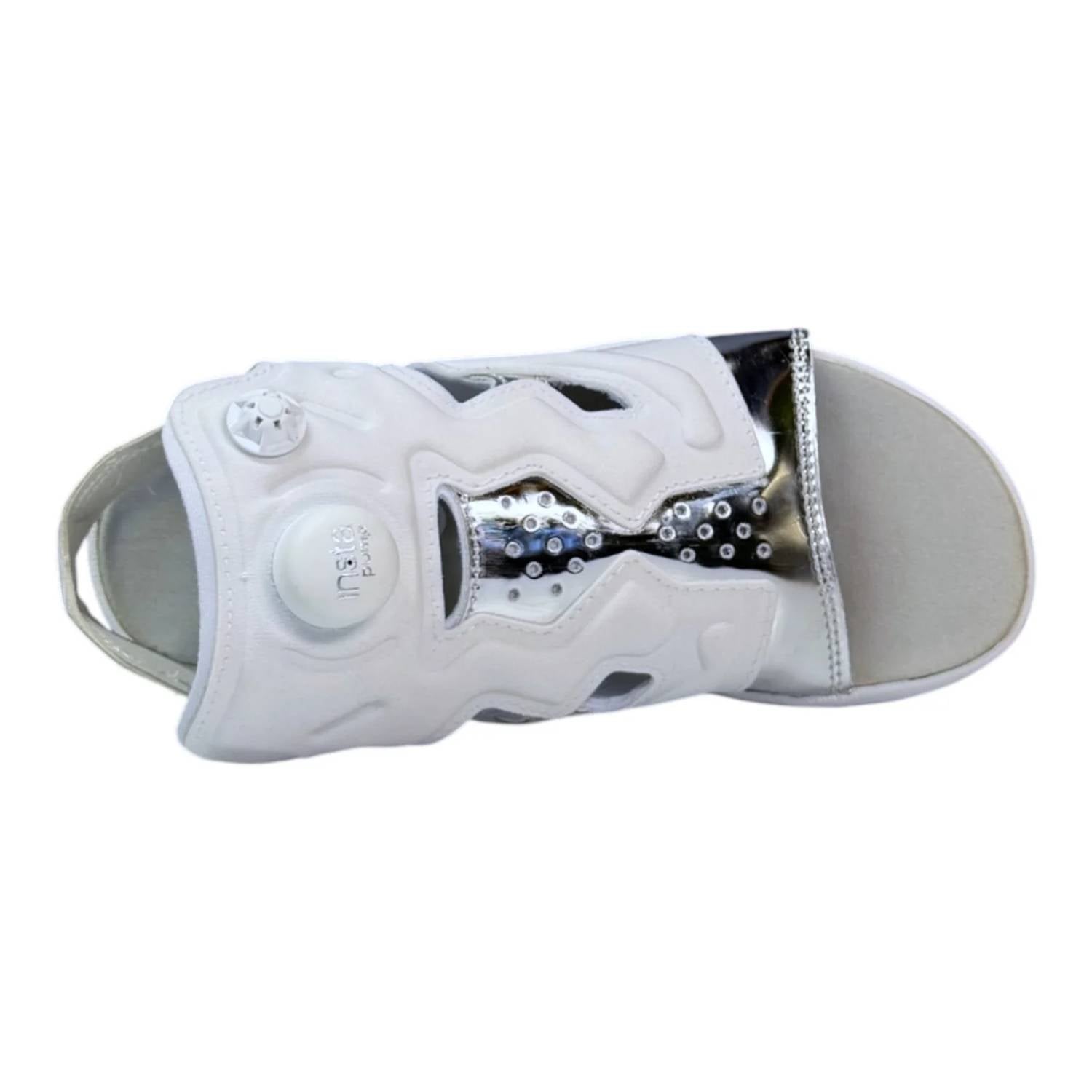 Reebok - Women's Instapump Fury Sandal