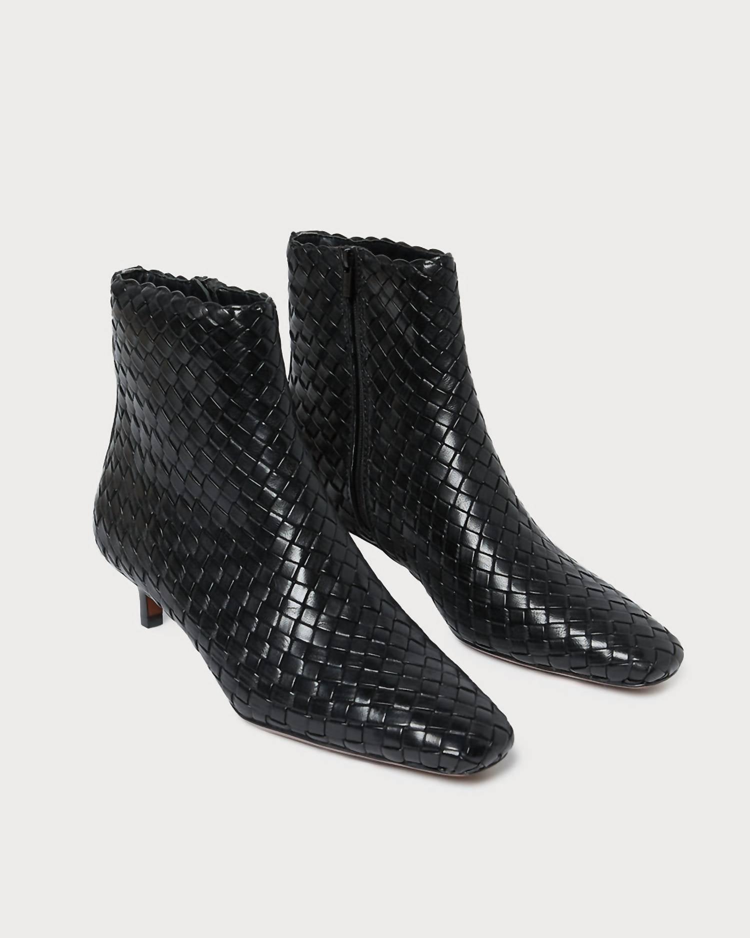 Loeffler Randall - Women's Marcella Skinny Ankle Boot