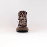 Rieker - Women's Leather Boot