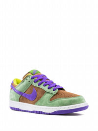 Nike - Men's Dunk Low Sneakers