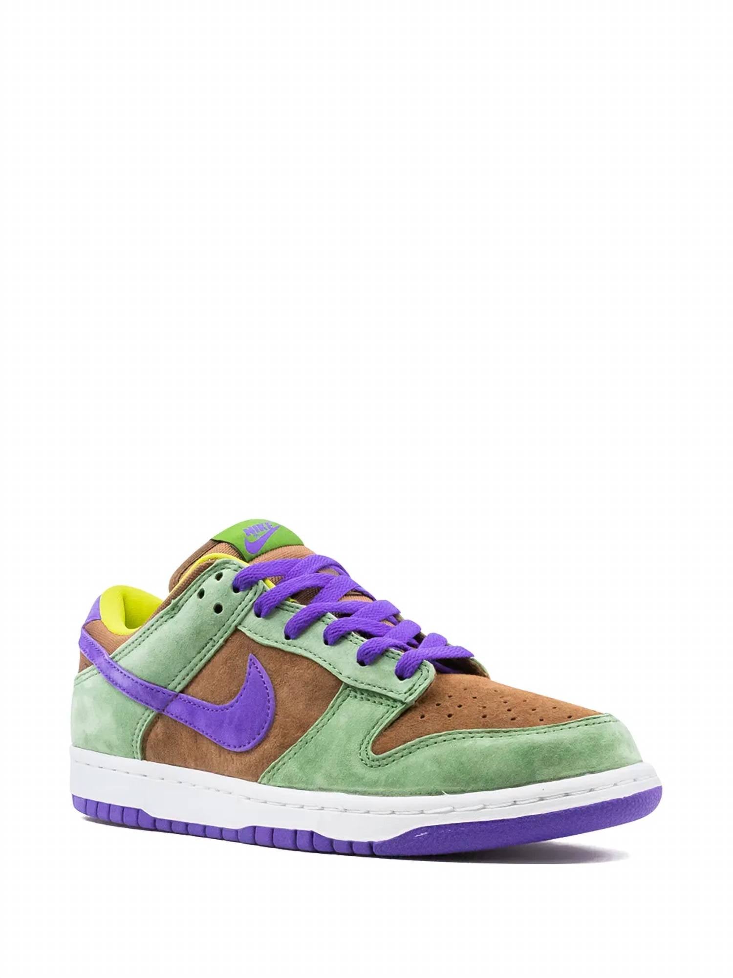 Nike - Men's Dunk Low Sneakers