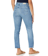 Ag Jeans - Mari Crop Jeans