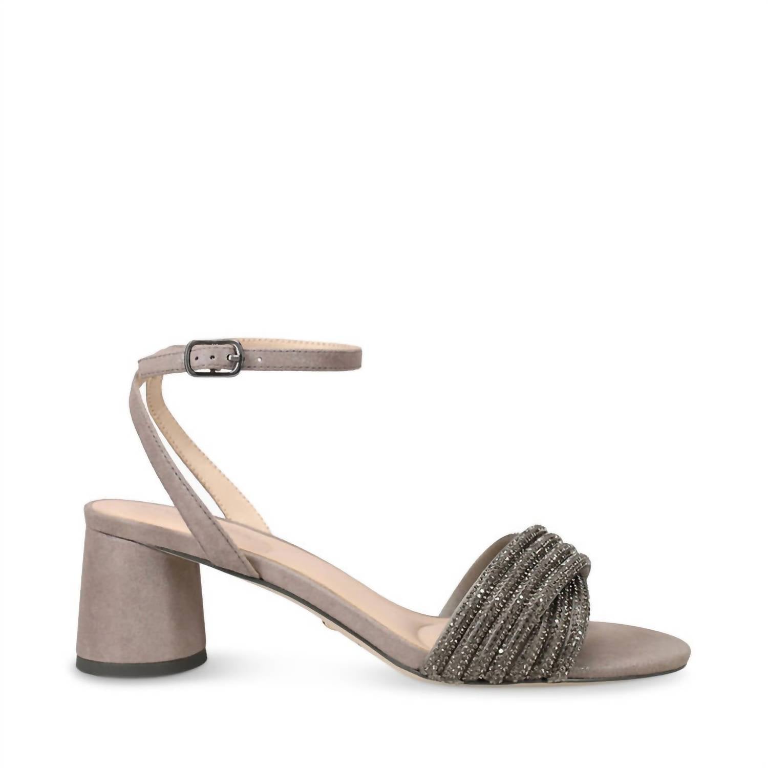 Pelle Moda - Women's Noli Heeled Sandal
