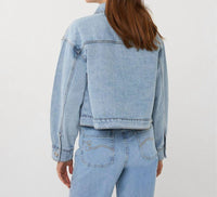 Esqualo - Artwork Jacket