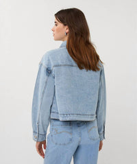 Esqualo - Artwork Jacket
