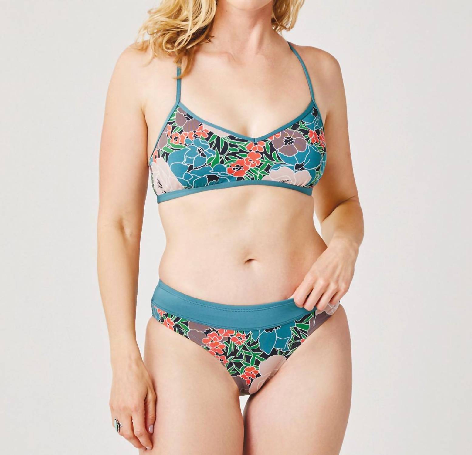 Carve Designs - Women's Stinson Bottom