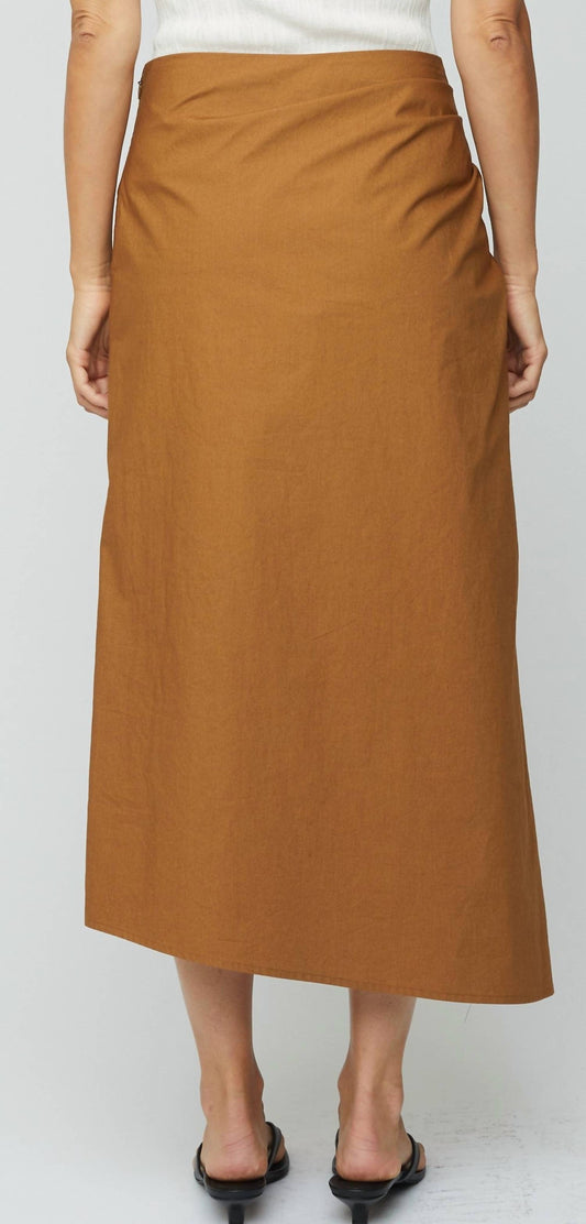 A.L.C. - Tessa Midi Skirt