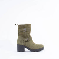 Eric Michael - Women's Bedford Boot
