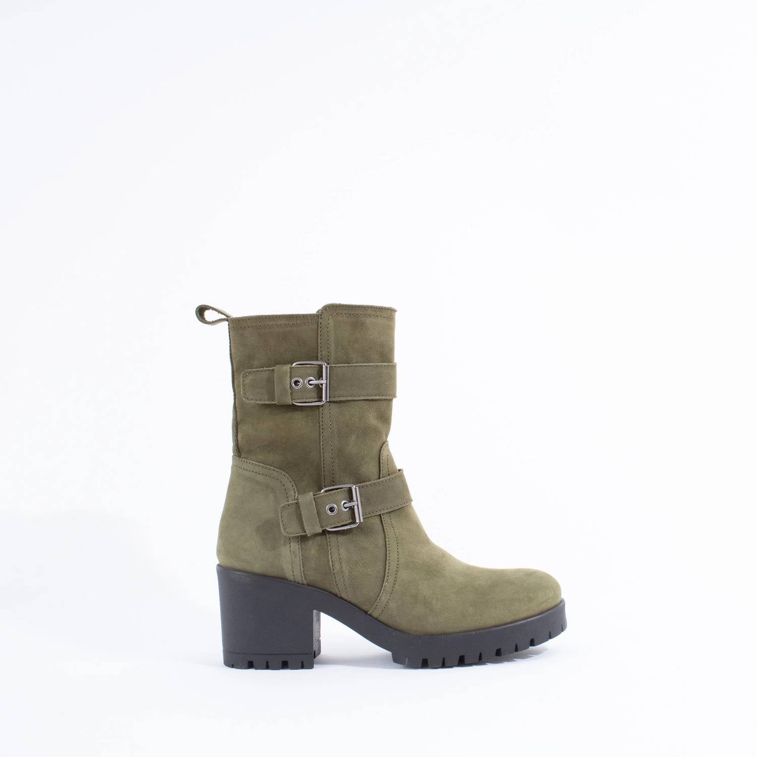 Eric Michael - Women's Bedford Boot