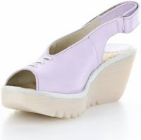 Fly London - Women's Sling-back Sandal