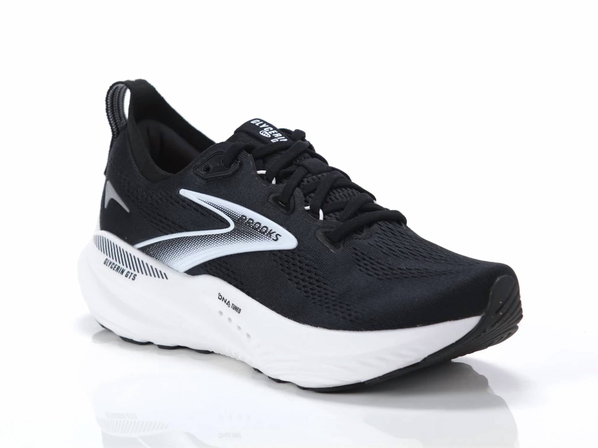 Brooks - Women's Glycerin Gts 22 Sneaker