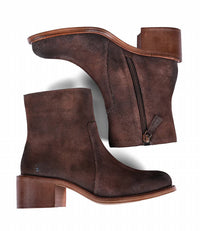 Roan - Women's Notice Bootie