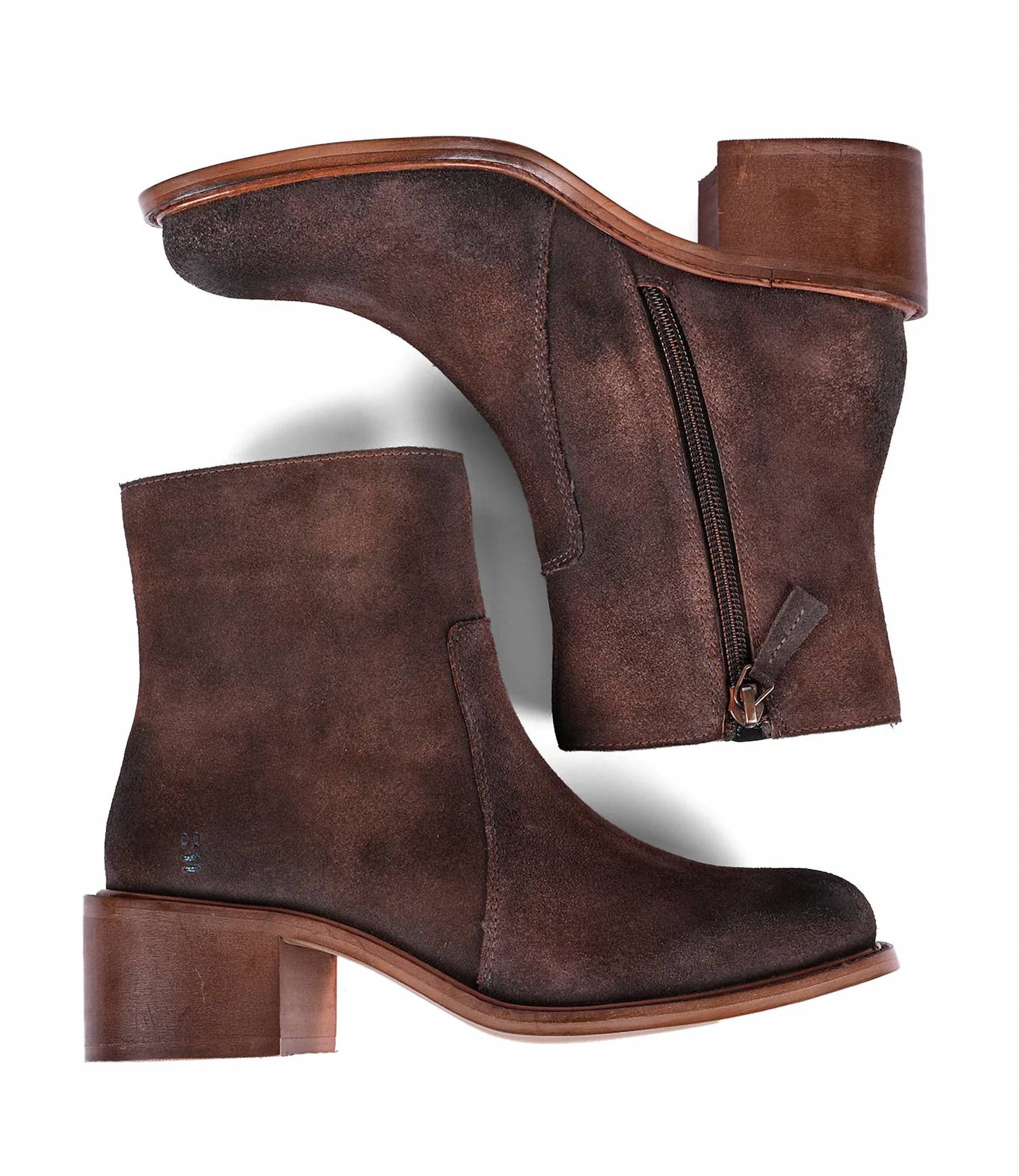 Roan - Women's Notice Bootie