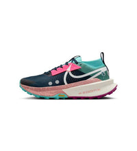 Nike - Women's Zoomx Zegama Trail 2 Running Shoes