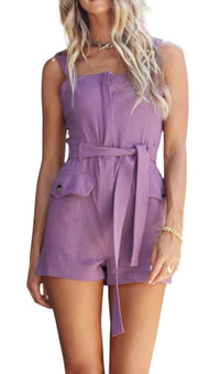 Bishop + Young - Nikki Romper