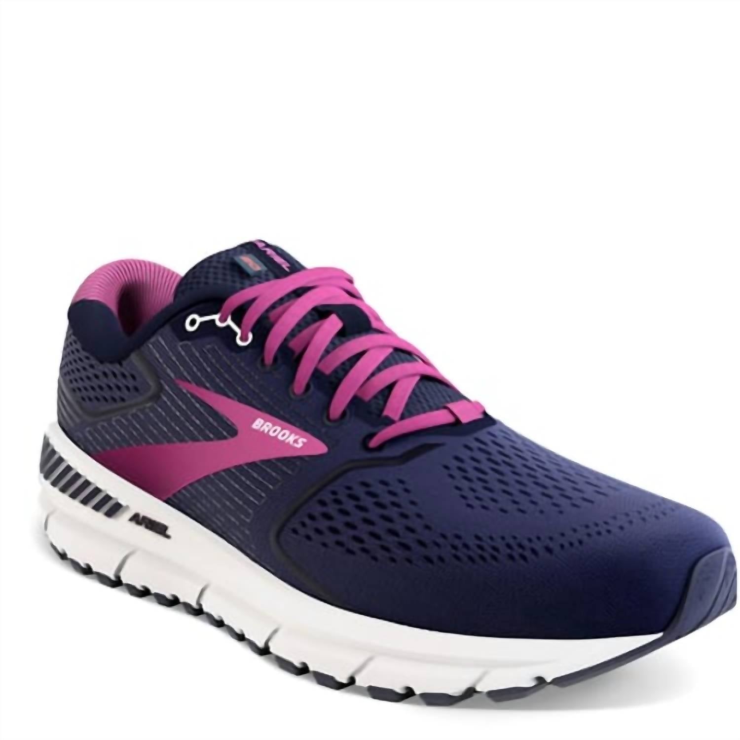 Brooks - Women's Ariel Sneaker