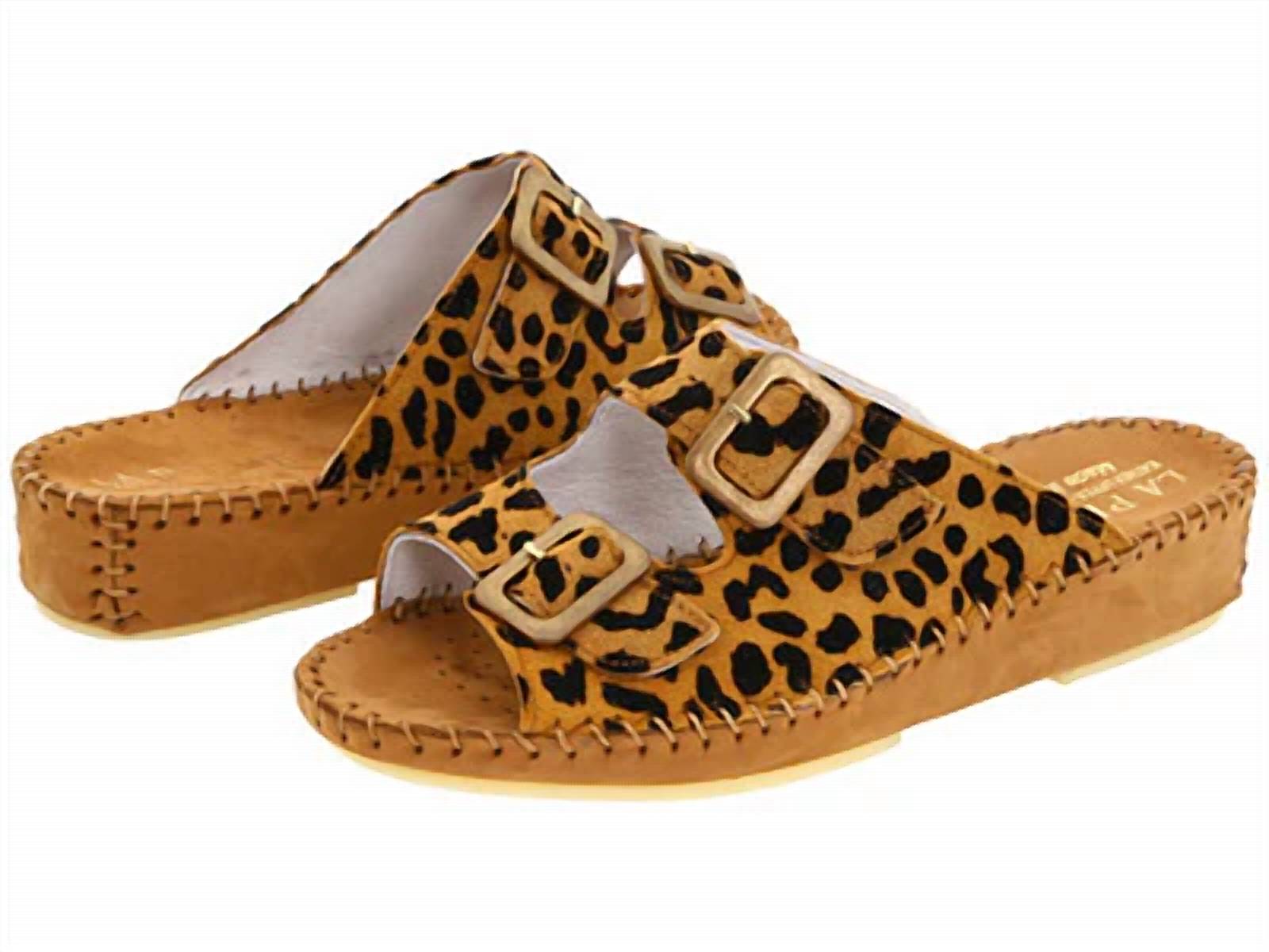 Laplume - Women's Jen Sandals