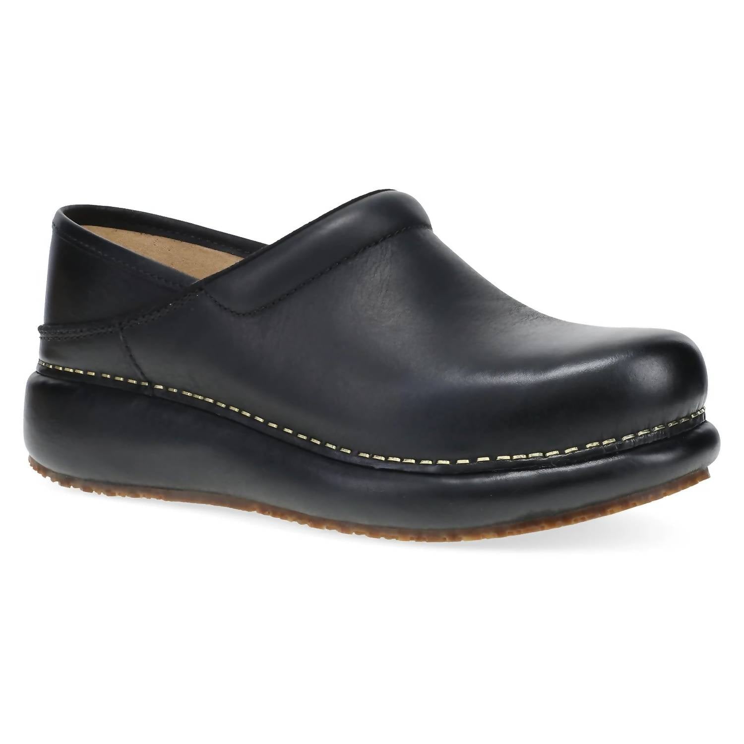 Dansko - Women's Platform Pro Clogs