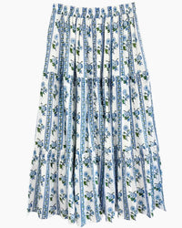 Bell By Alicia Bell - Women's Liza Maxi Skirt