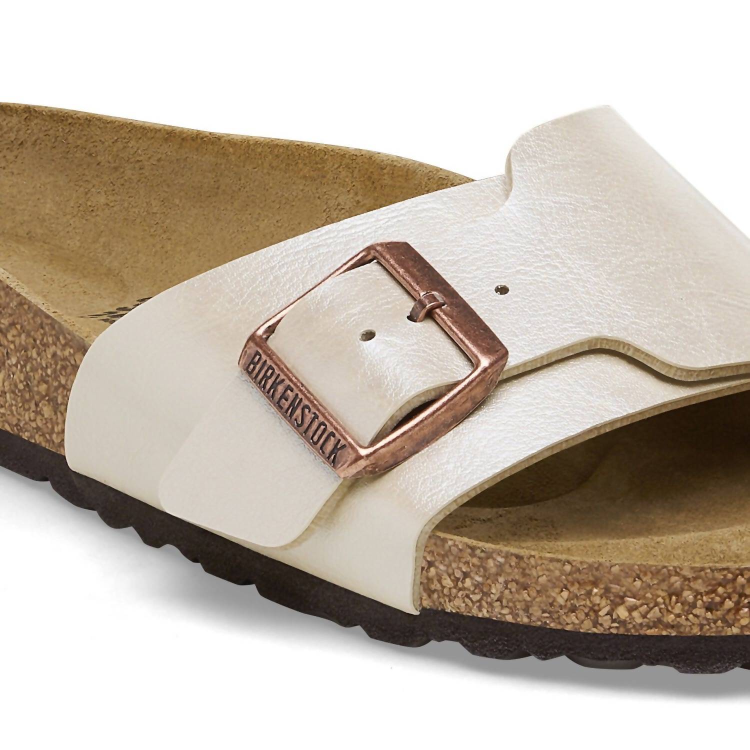 Birkenstock - Women's Catalina Bs Birko-flor Sandal