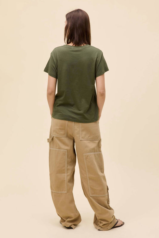 Daydreamer - Morgan Wallen Long Live Cowgirls Solo Tee