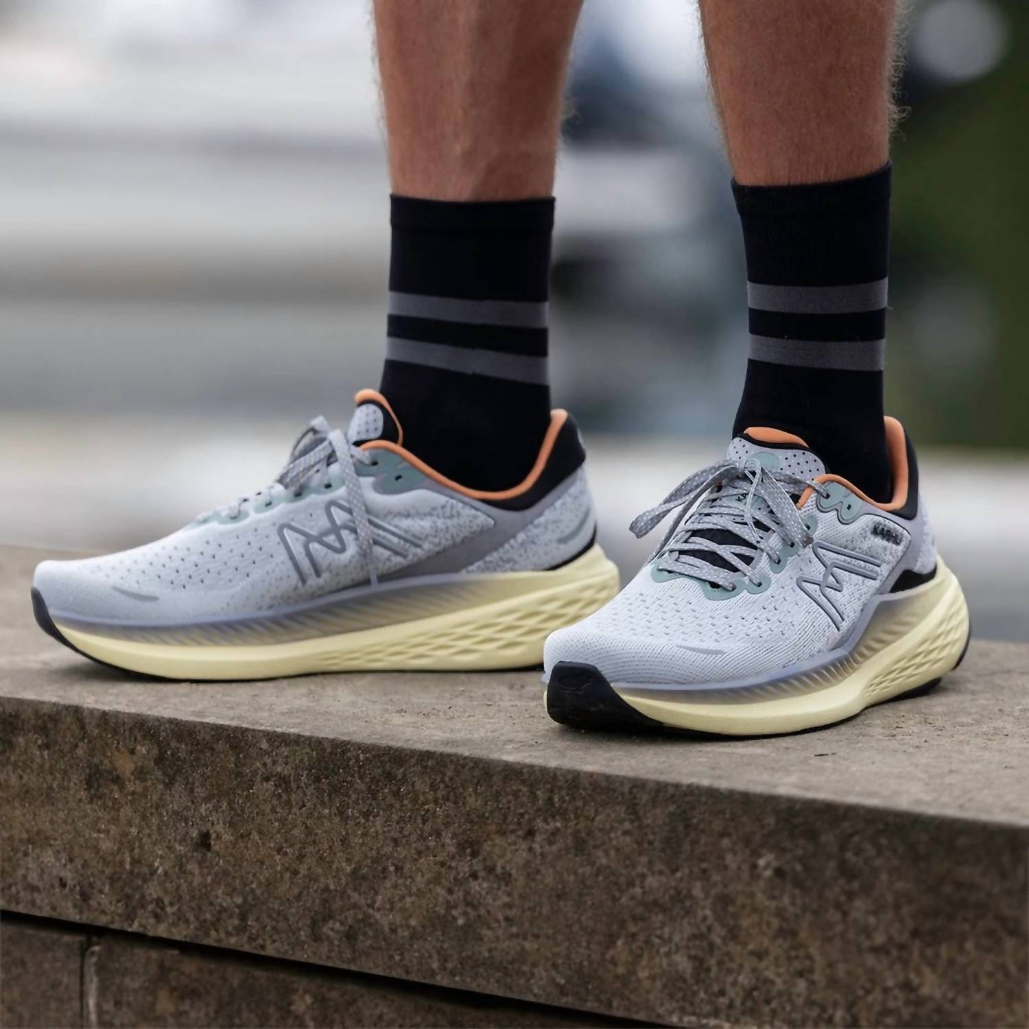 Karhu - Men's Mestari Run 1.5 Shoes